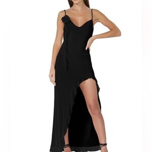 AFRM MARIPOSA Maxi Dress NWT